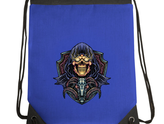 Dark Power Of The Universe