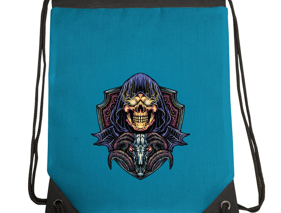 Dark Power Of The Universe