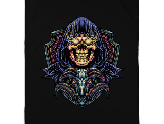 Dark Power Of The Universe