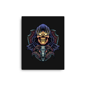 Dark Power Of The Universe