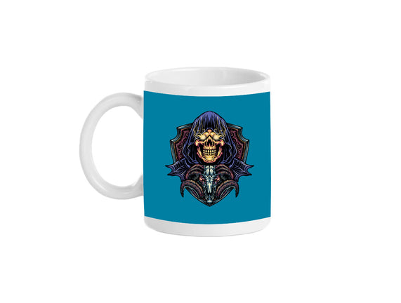 Dark Power Of The Universe