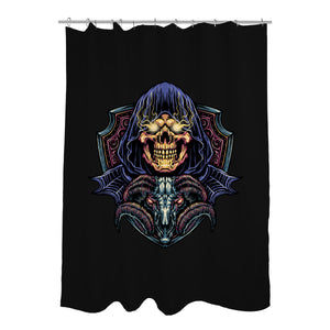 Dark Power Of The Universe