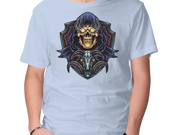 Dark Power Of The Universe