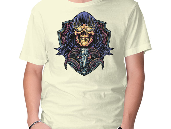 Dark Power Of The Universe