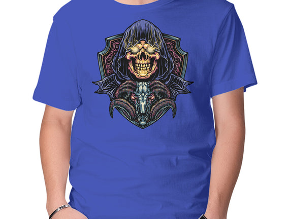 Dark Power Of The Universe