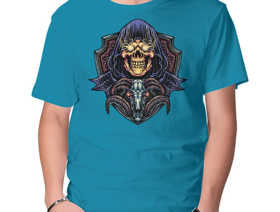 Dark Power Of The Universe