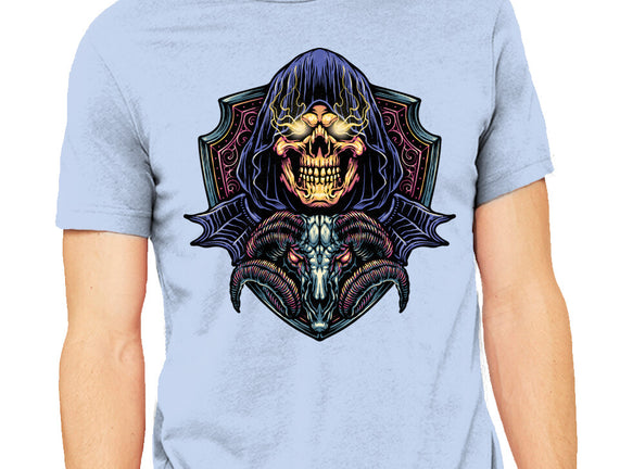 Dark Power Of The Universe