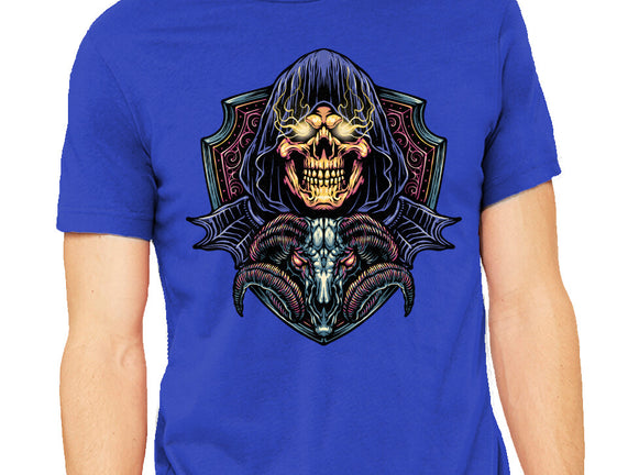 Dark Power Of The Universe