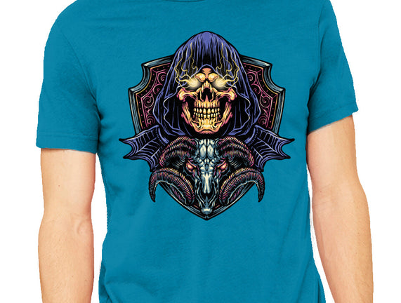 Dark Power Of The Universe