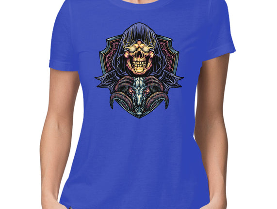 Dark Power Of The Universe