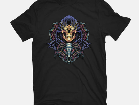 Dark Power Of The Universe