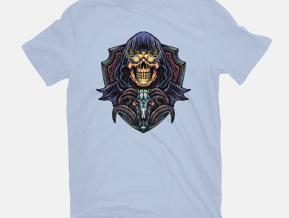 Dark Power Of The Universe