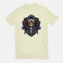 Dark Power Of The Universe-Mens-Premium-Tee-glitchygorilla