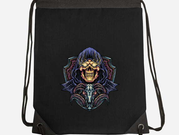 Dark Power Of The Universe