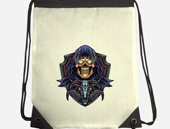 Dark Power Of The Universe