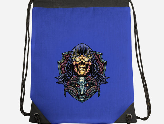 Dark Power Of The Universe