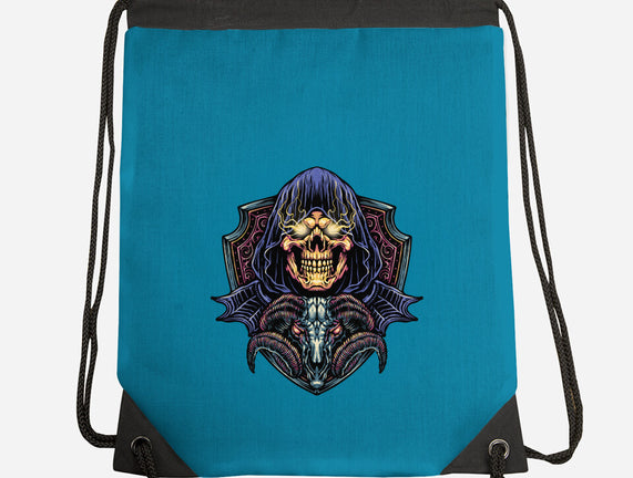 Dark Power Of The Universe