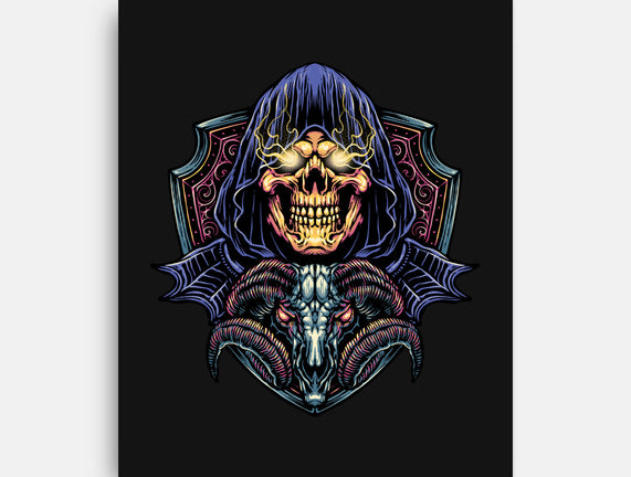Dark Power Of The Universe