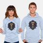 Dark Power Of The Universe-Unisex-Pullover-Sweatshirt-glitchygorilla