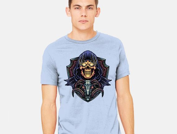 Dark Power Of The Universe