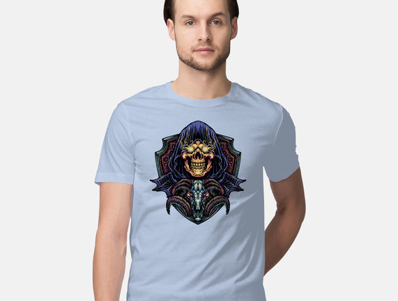 Dark Power Of The Universe