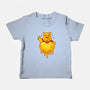Hunny Heart-Baby-Basic-Tee-erion_designs