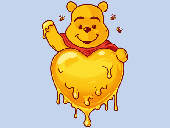 Hunny Heart