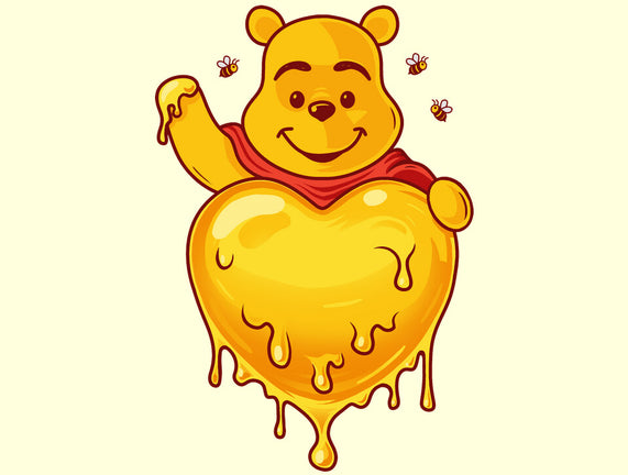 Hunny Heart