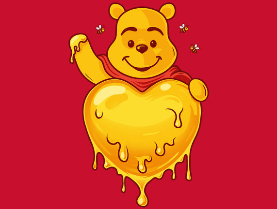Hunny Heart