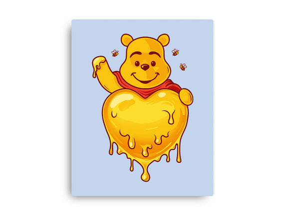 Hunny Heart