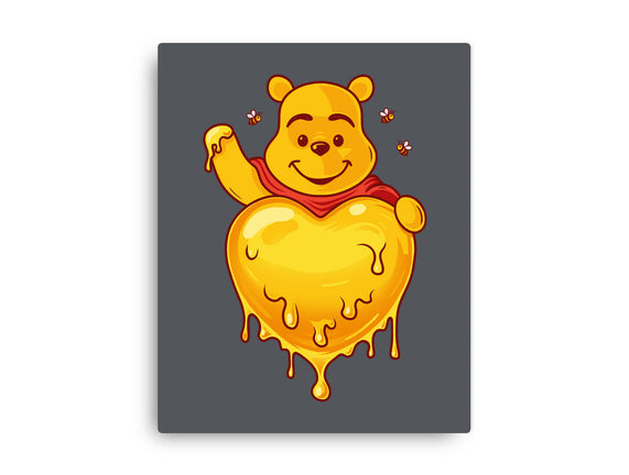 Hunny Heart
