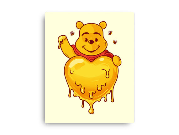 Hunny Heart