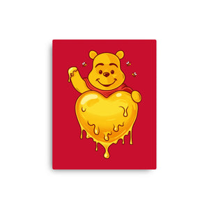 Hunny Heart