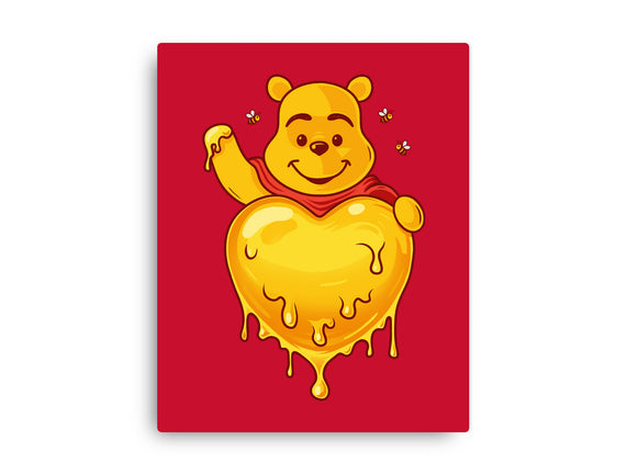 Hunny Heart