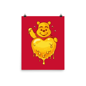 Hunny Heart