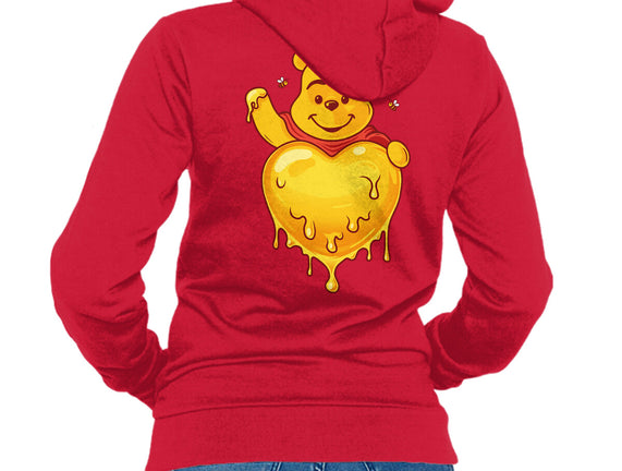 Hunny Heart
