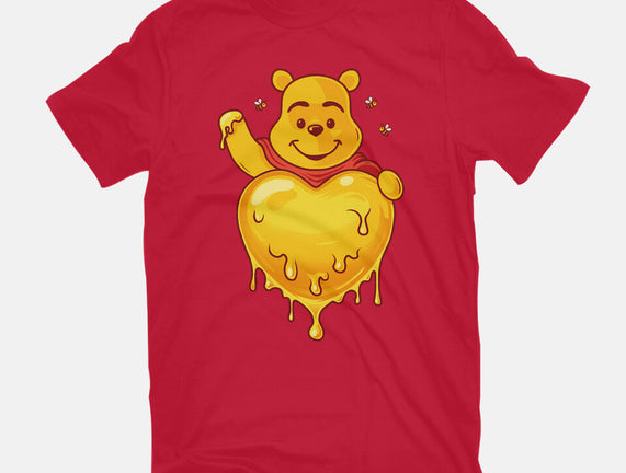 Hunny Heart