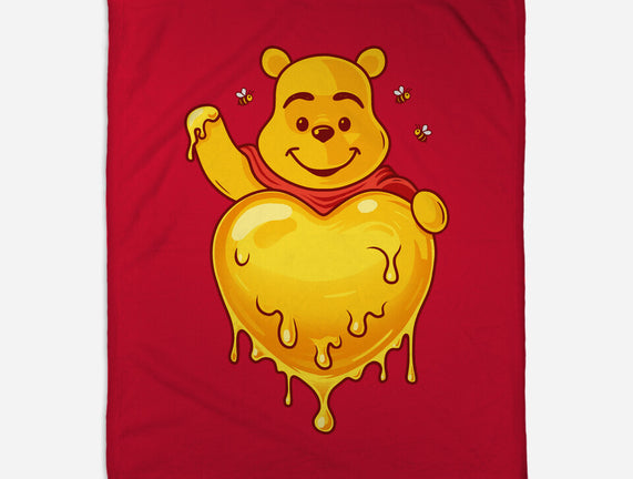 Hunny Heart
