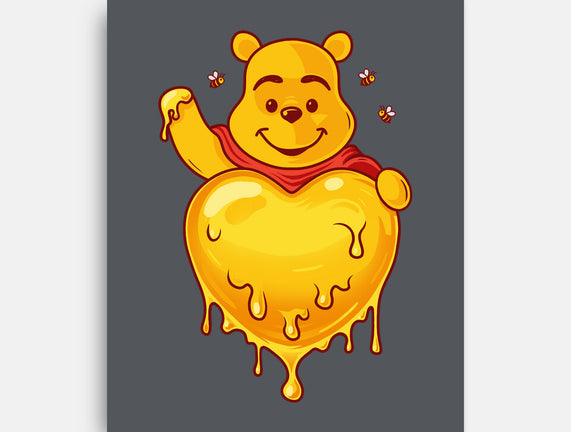 Hunny Heart
