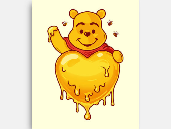 Hunny Heart