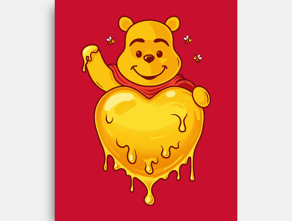 Hunny Heart