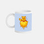 Hunny Heart-None-Mug-Drinkware-erion_designs
