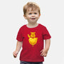 Hunny Heart-Baby-Basic-Tee-erion_designs