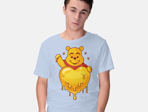 Hunny Heart