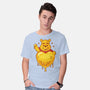 Hunny Heart-Mens-Basic-Tee-erion_designs