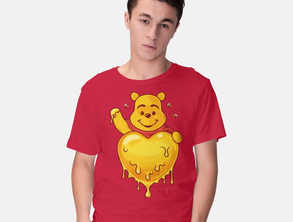 Hunny Heart