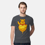 Hunny Heart-Mens-Premium-Tee-erion_designs