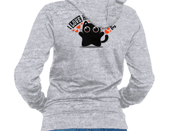 I Love Hating People