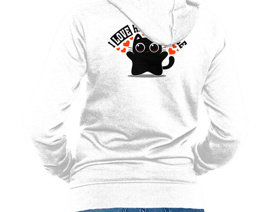 I Love Hating People