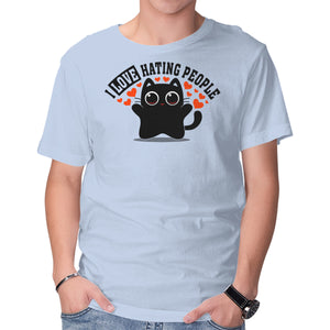 I Love Hating People